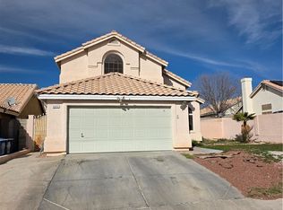 6452 Cedar Breaks Ave, Las Vegas, NV 89156