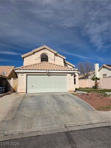 6452 Cedar Breaks Ave, Las Vegas, NV, 89156