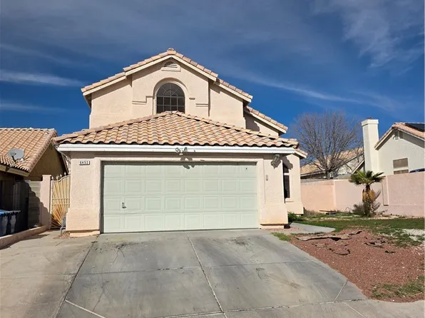 6452 Cedar Breaks Ave, Las Vegas, NV 89156