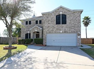 2153 Shadow Creek Dr, Deer Park, TX 77536
