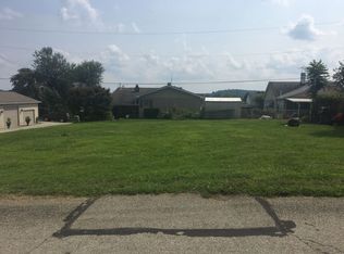 616 Pine St, Brownsville, PA 15417
