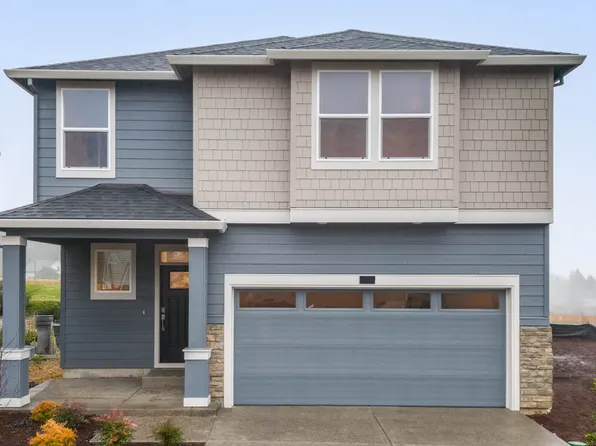 Pacific Plan, Avery Terrace