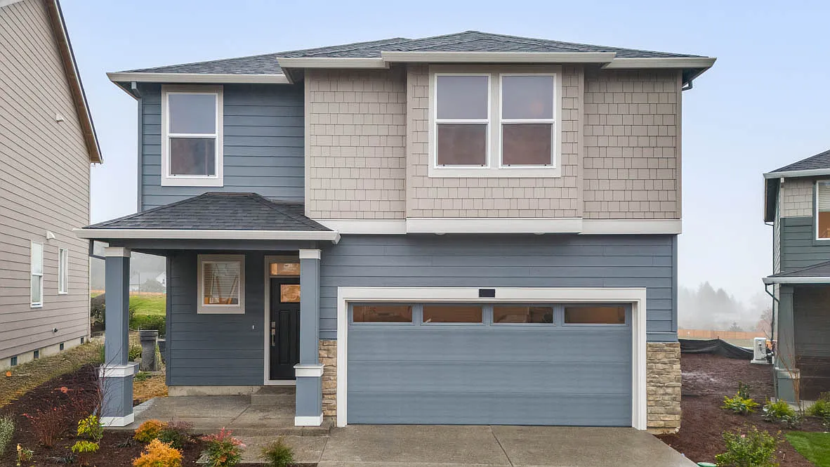 Pacific Plan, Avery Terrace photo 1