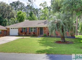 405 Sandhill Rd, Savannah, GA 31410