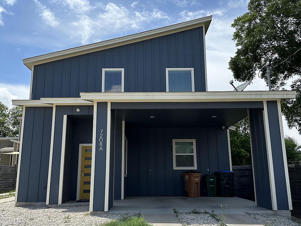 1st image of 7208 Carver Ave #A