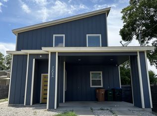 7208 Carver Ave #A, Austin, TX 78752