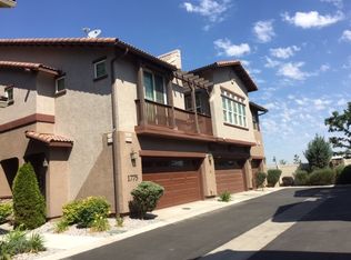 1775 Wind Ranch Rd UNIT C, Reno, NV 89521