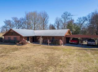 419 County Road 4430, Scroggins, TX 75480