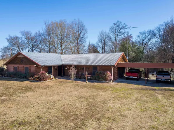 419 County Road 4430, Scroggins, TX 75480