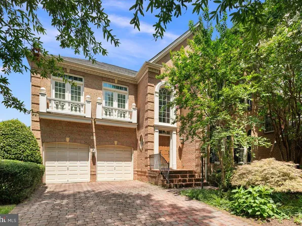 1371 Northwyck Ct, Mc Lean, VA 22102