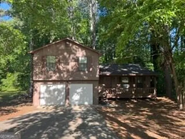 9587 Winding Way Ln, Jonesboro, GA 30238
