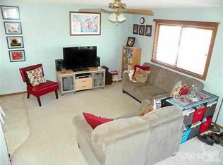 918 S 33rd St, Spearfish, SD 57783