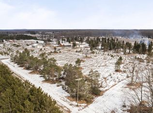0 Tinks Trl, Beulah, MI 49617