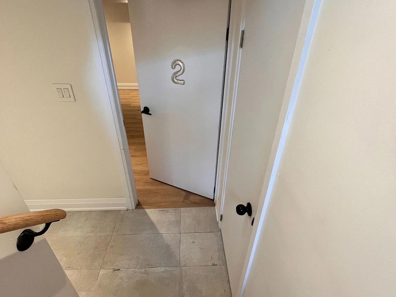 2 bed, $2,100 — Photo 3