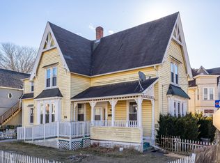 36 Pearl St, Norwich, CT 06360