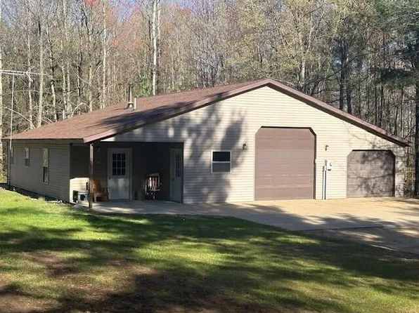 2779 Nineteen Mile Rd, Marion, MI 49665