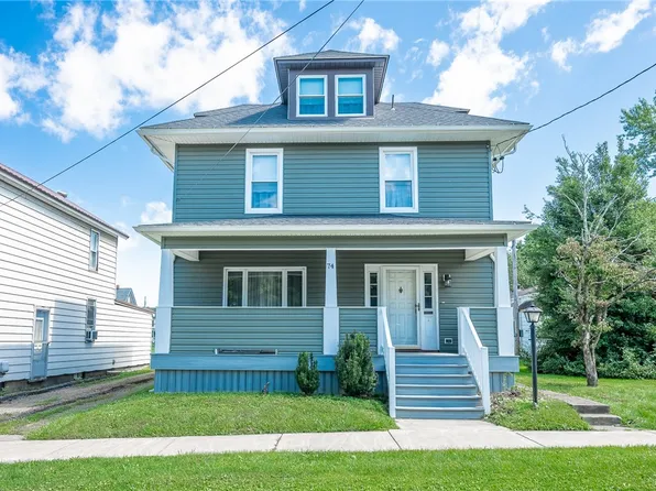 74 Juniper St, Homer City, PA 15748