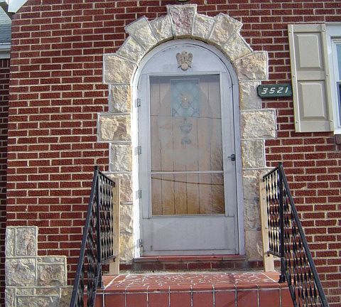 2nd image of 3521 Greenland Ave NW