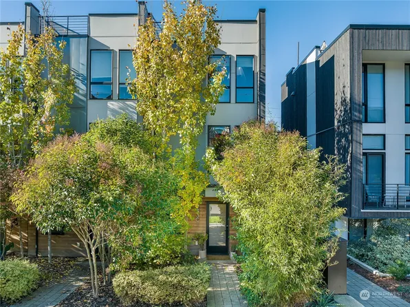 2233 Minor Avenue E #C, Seattle, WA 98102