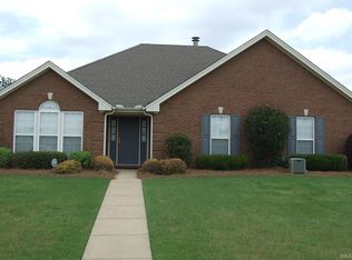 530 Field View Ct, Montgomery, AL 36117