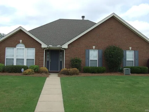 530 Field View Ct, Montgomery, AL 36117