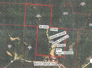 34316 Beech Grove Rd, Rutland, OH 45775