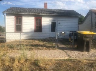 222 E Buffalo St, Rawlins, WY 82301
