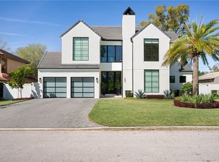 507 Worthington Dr, Winter Park, FL 32789