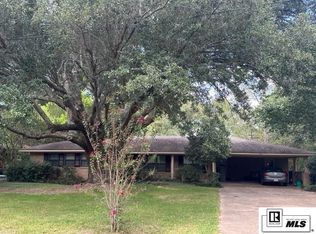 1141 Brewster Ave, Ruston, LA 71270