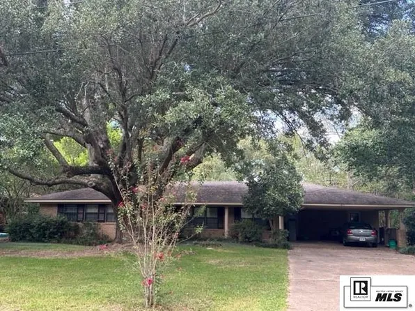 1141 Brewster Ave, Ruston, LA 71270