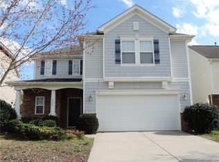 4405 Red Hook Rd, Monroe, NC 28110