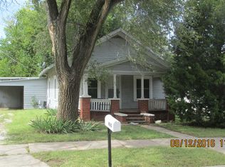 635 N Emporia St, El Dorado, KS 67042