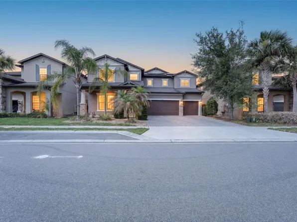 9210 Royal Estates Blvd, Orlando, FL 32836