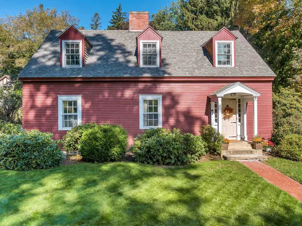 14 Swart Terrace, Nashua, NH 03064