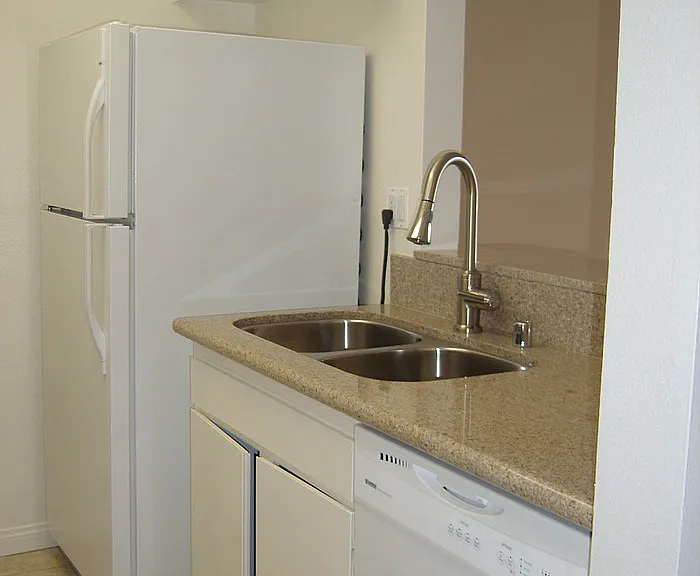 Kitchen Plan 3