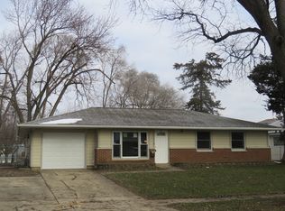 1332 Norwell Ln, Schaumburg, IL 60193