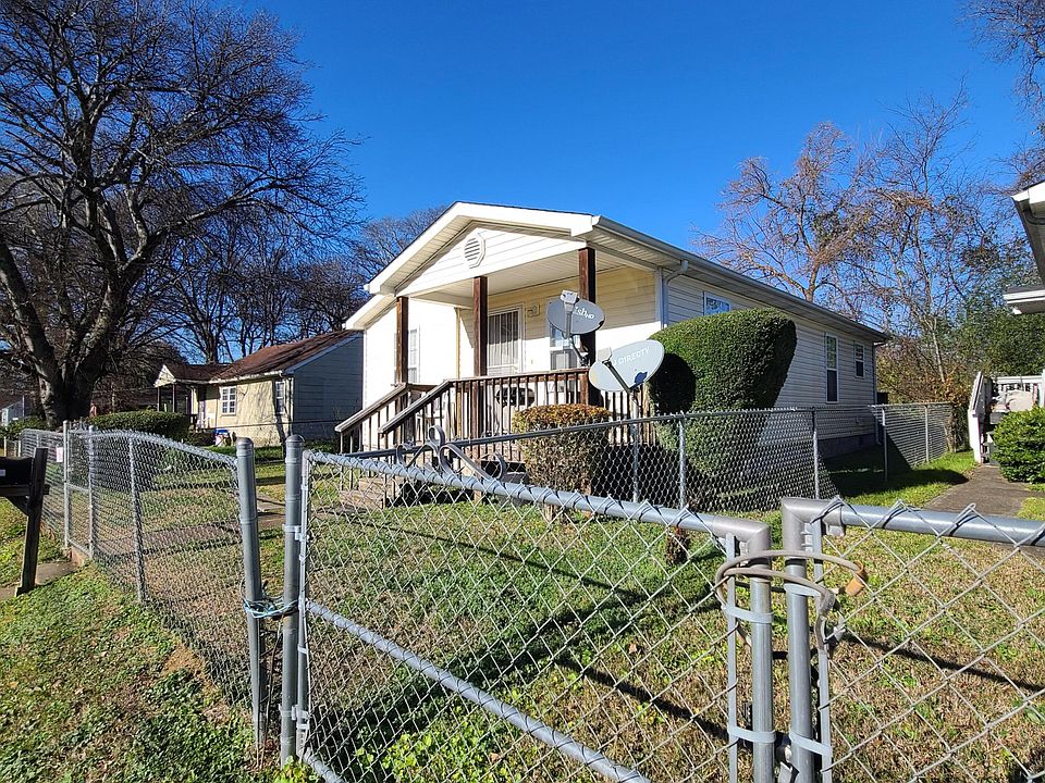2nd image of 1815 Walker St