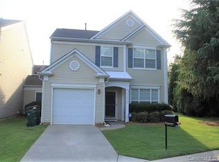 15010 Northsprings Dr, Charlotte, NC 28277