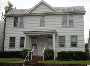 708 Madison St, Quincy, IL 62301
