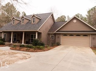 481 Brannen Hodges Rd, Statesboro, GA 30461