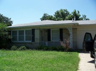 4312 Cummings Dr E, North Richland Hills, TX 76180