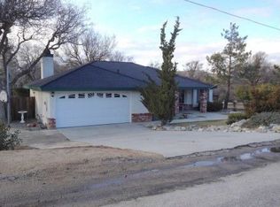 22911 Tulip St, Tehachapi, CA 93561