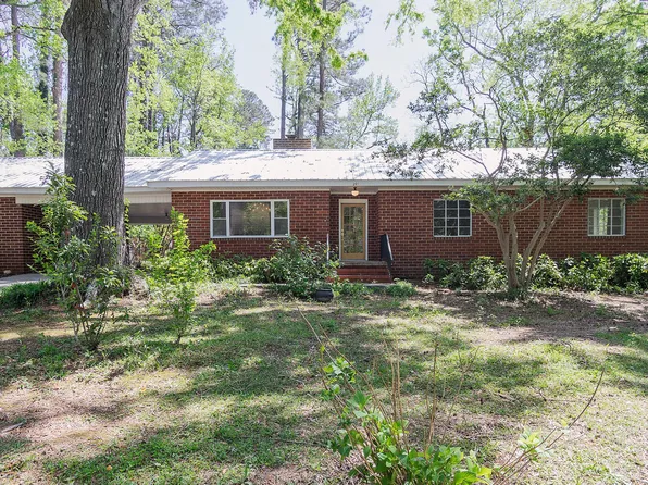 201 Forrest Clary Drive, Thomson, GA