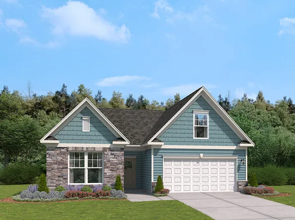 7469 Linda Vista Ln, Leland, NC 28451