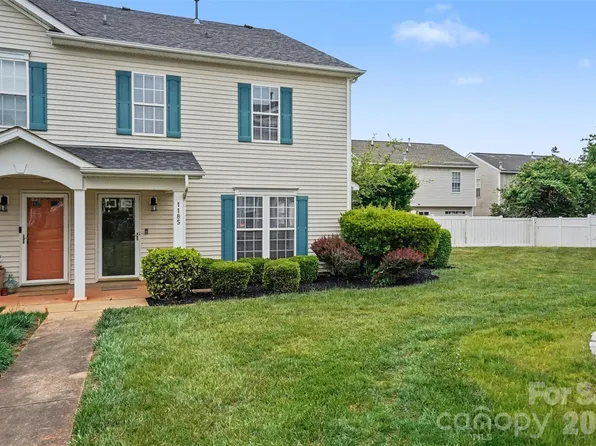 1185 Triece Ln, Charlotte, NC 28215