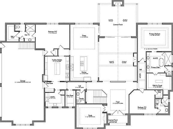 2nd image of 9750 Christian Ct