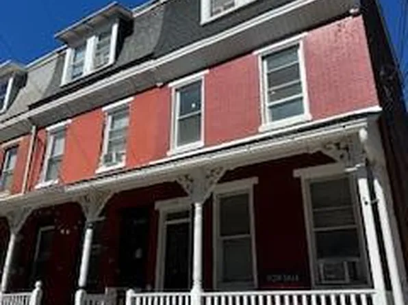 209 Morgan St, Phoenixville, PA 19460