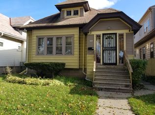 4726 N 40th St, Milwaukee, WI 53209