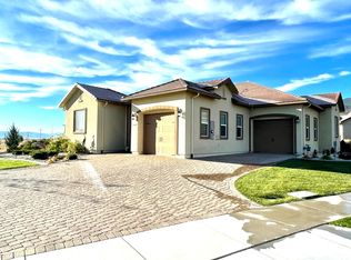 465 Egret Ct, Genoa, NV 89411