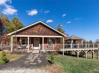 22 Nells Pl, Alexander, NC 28701